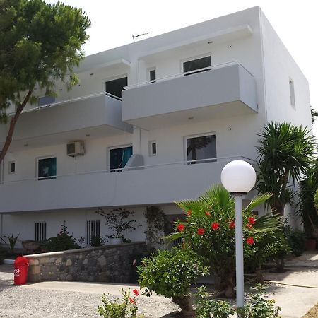 Blue Nest Hotel Tigaki Kültér fotó