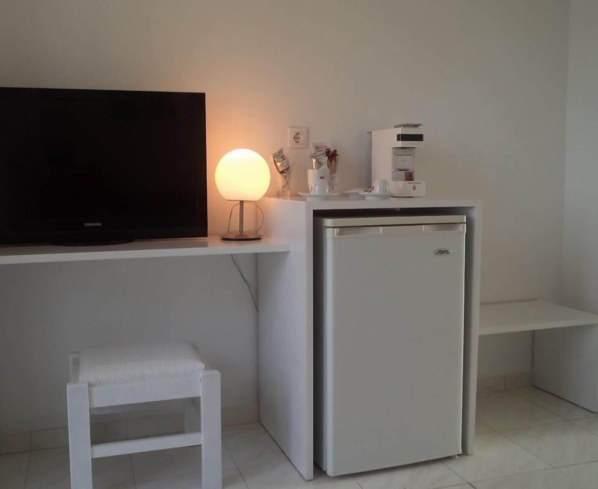 Blue Nest Hotel Tigaki Kültér fotó