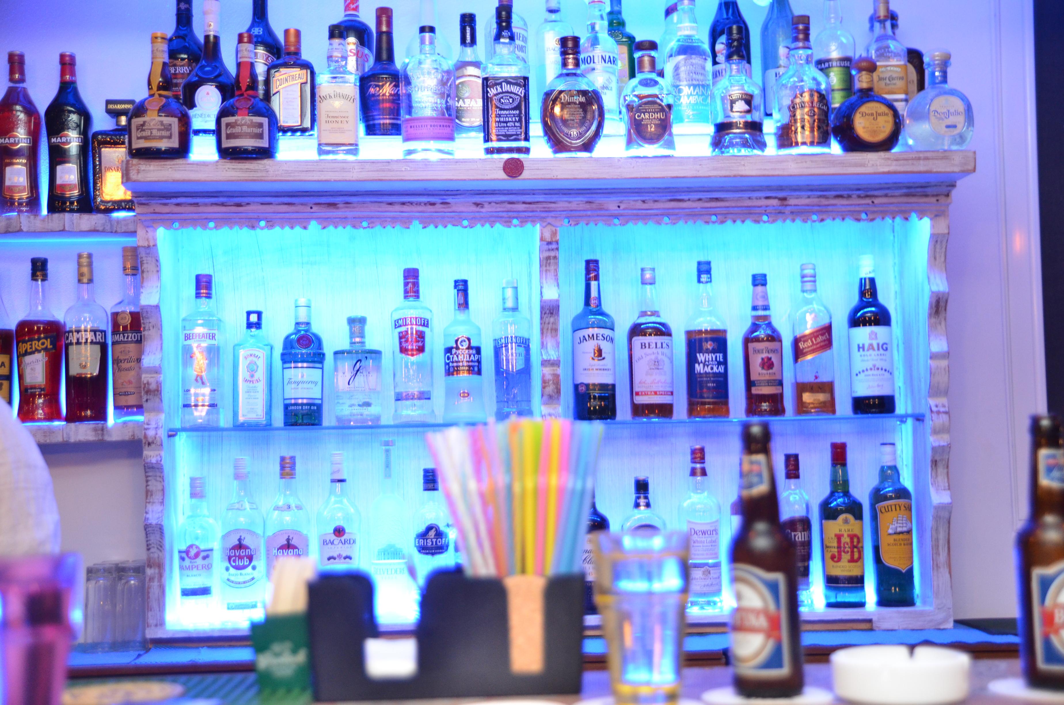 Blue Nest Hotel Tigaki Kültér fotó