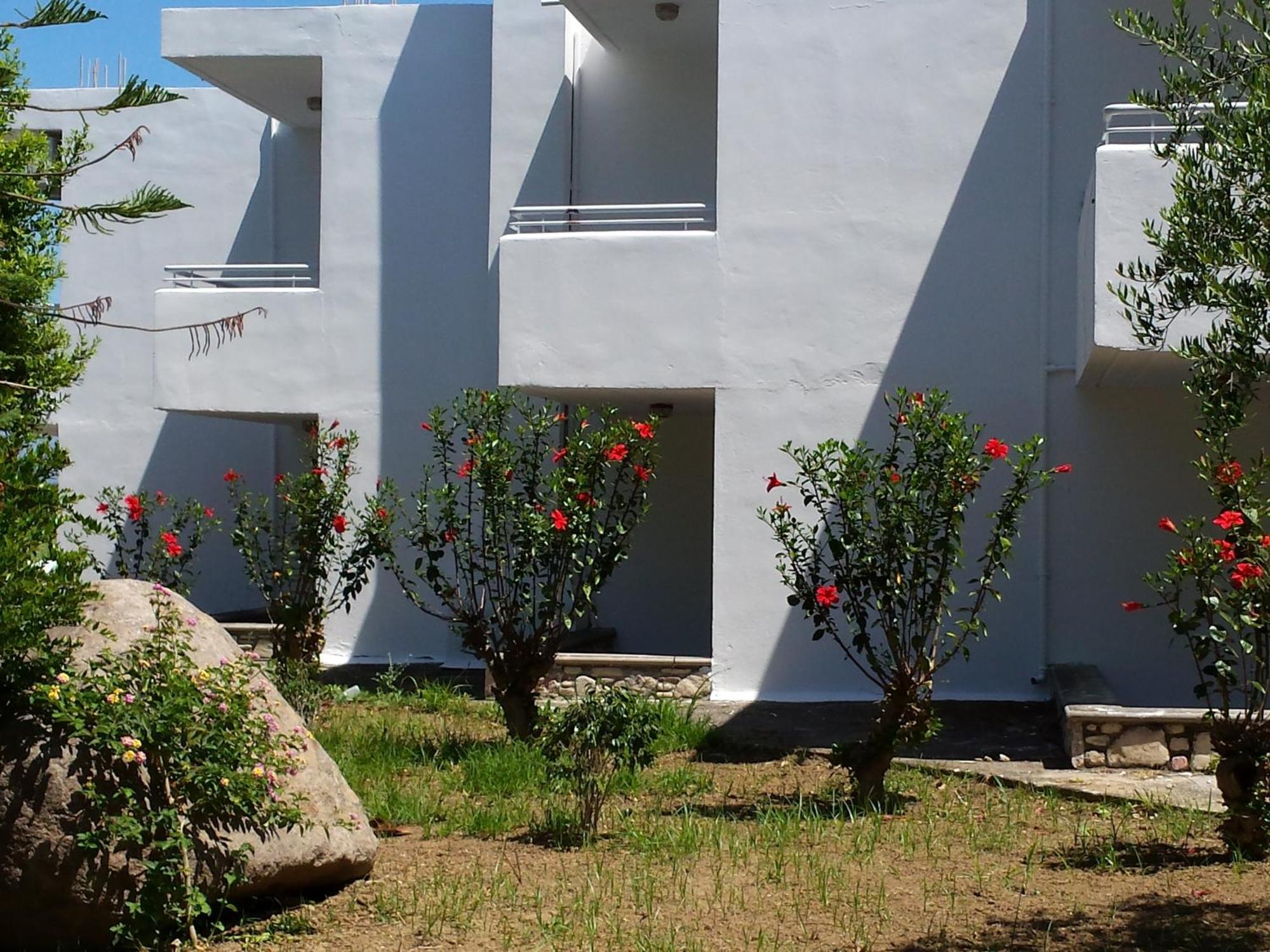 Blue Nest Hotel Tigaki Szoba fotó