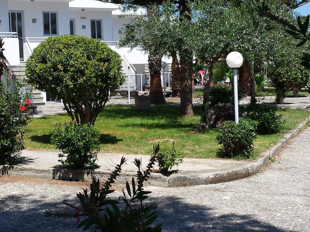 Blue Nest Hotel Tigaki Szoba fotó