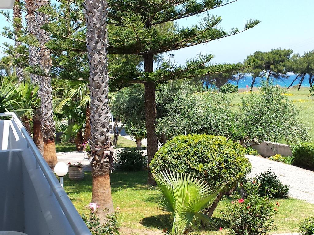 Blue Nest Hotel Tigaki Szoba fotó