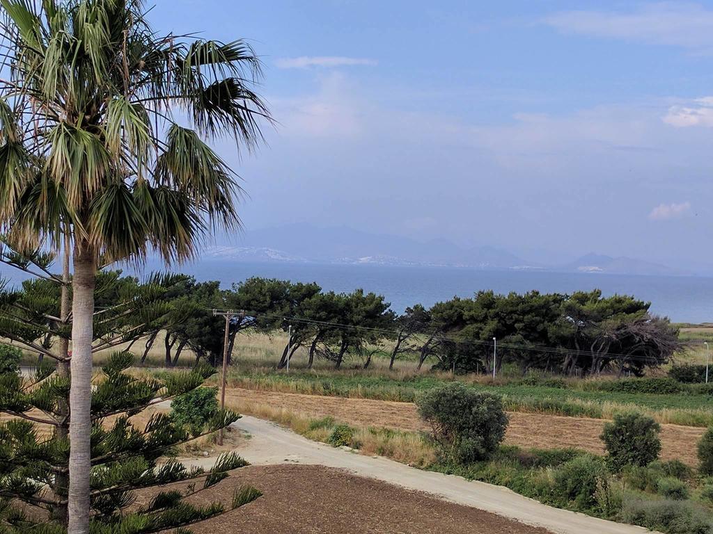 Blue Nest Hotel Tigaki Kültér fotó